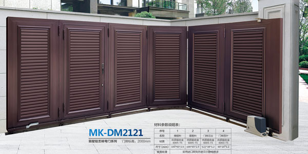 MK-DM2121