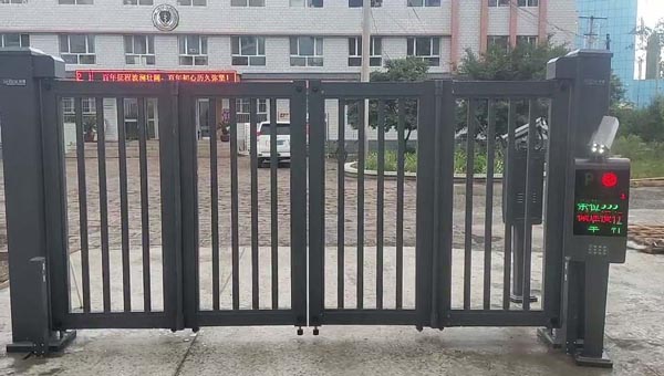 折疊門(mén)案例
