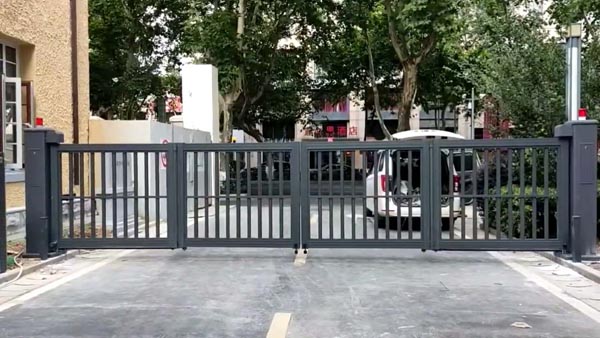 折疊門(mén)案例